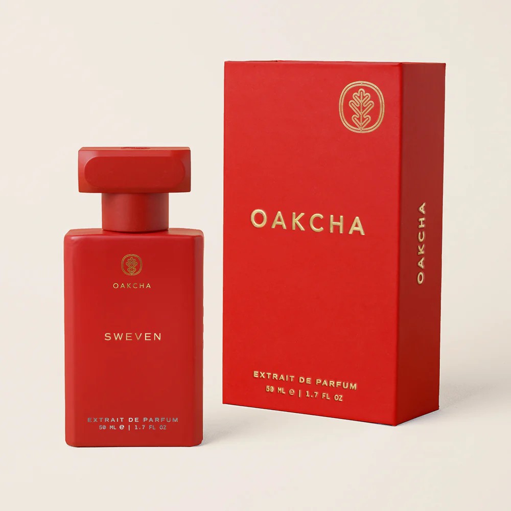 OAKCHA Sweven Perfume Extrait  - Perfume Fragrance Families 评论和价格