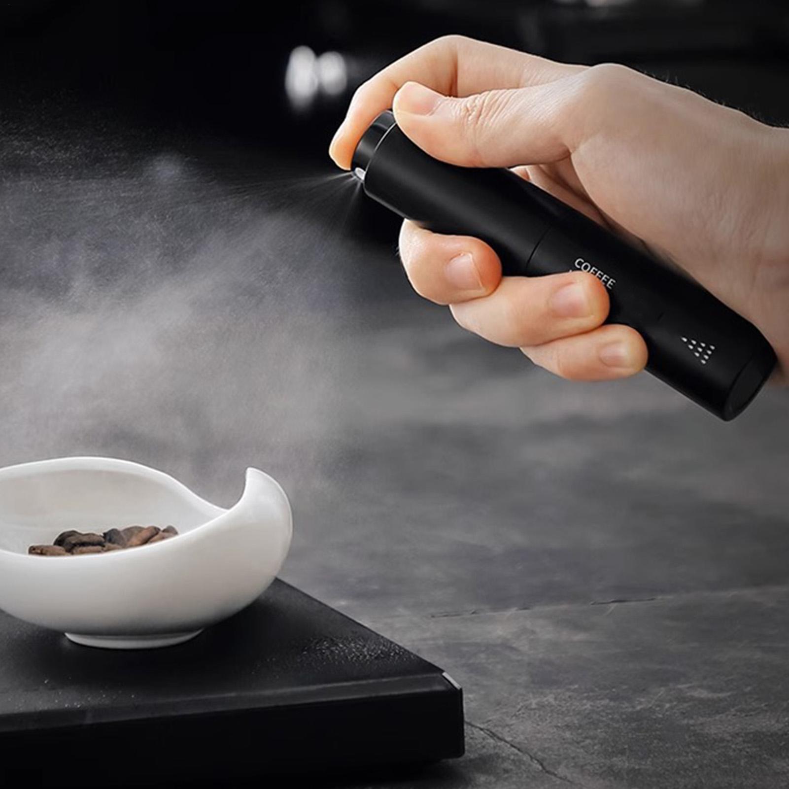10ml Coffee Spray Bottle Coffe - Perfume Fragrance Ingredients 评论和价格