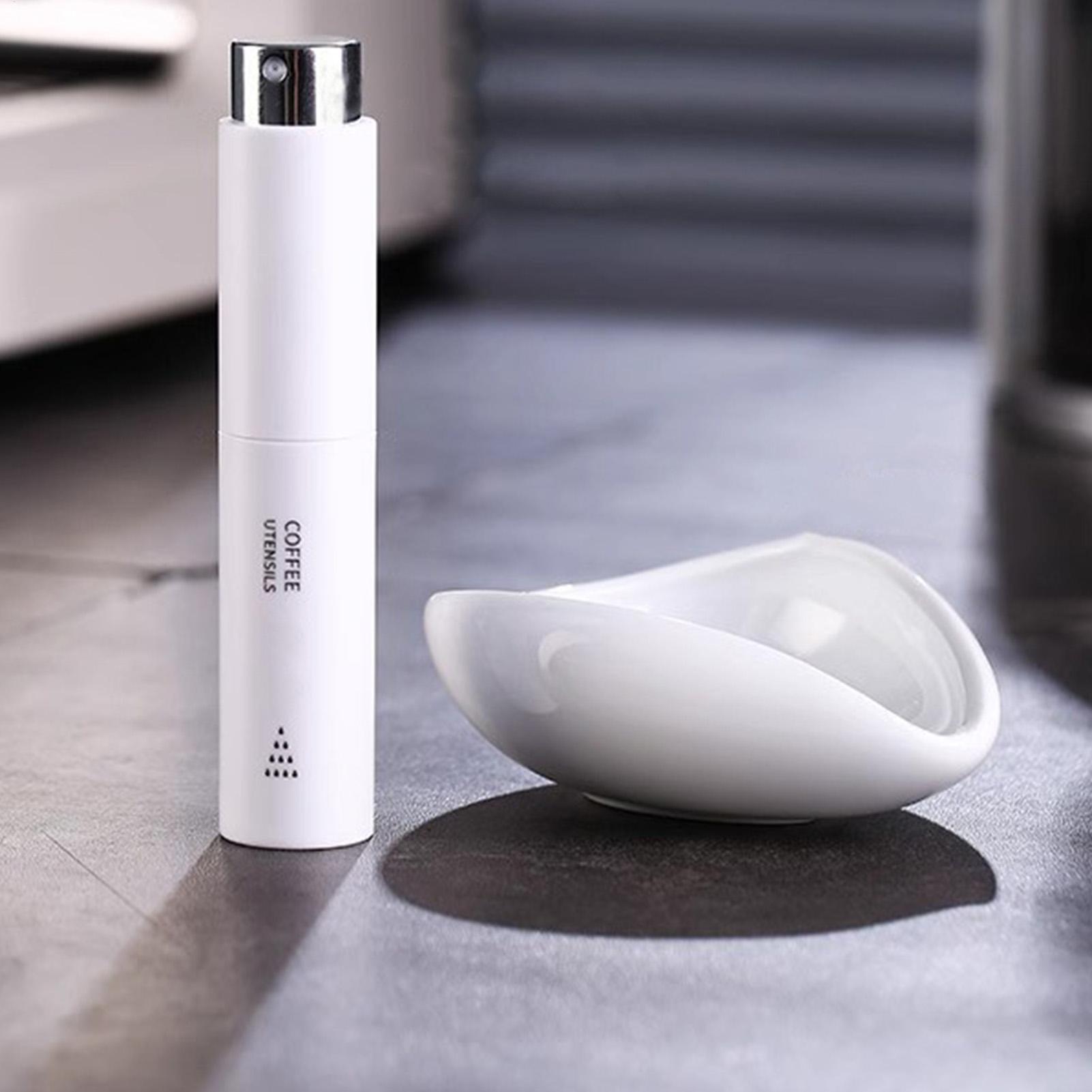 10ml Coffee Spray Bottle Coffe - Perfume Fragrance Ingredients 评论和价格
