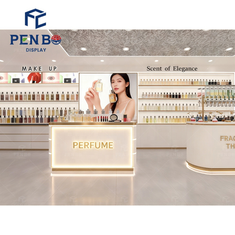 custom.Luxury White Fragrance  - Perfume Fragrance Store 评论和价格