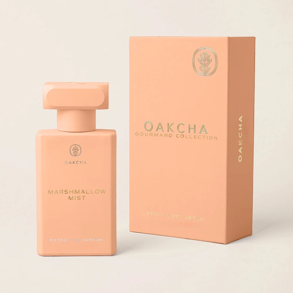 OAKCHA Marshmallow Mist Perfum - Perfume Juicy Fragrance 评论和价格