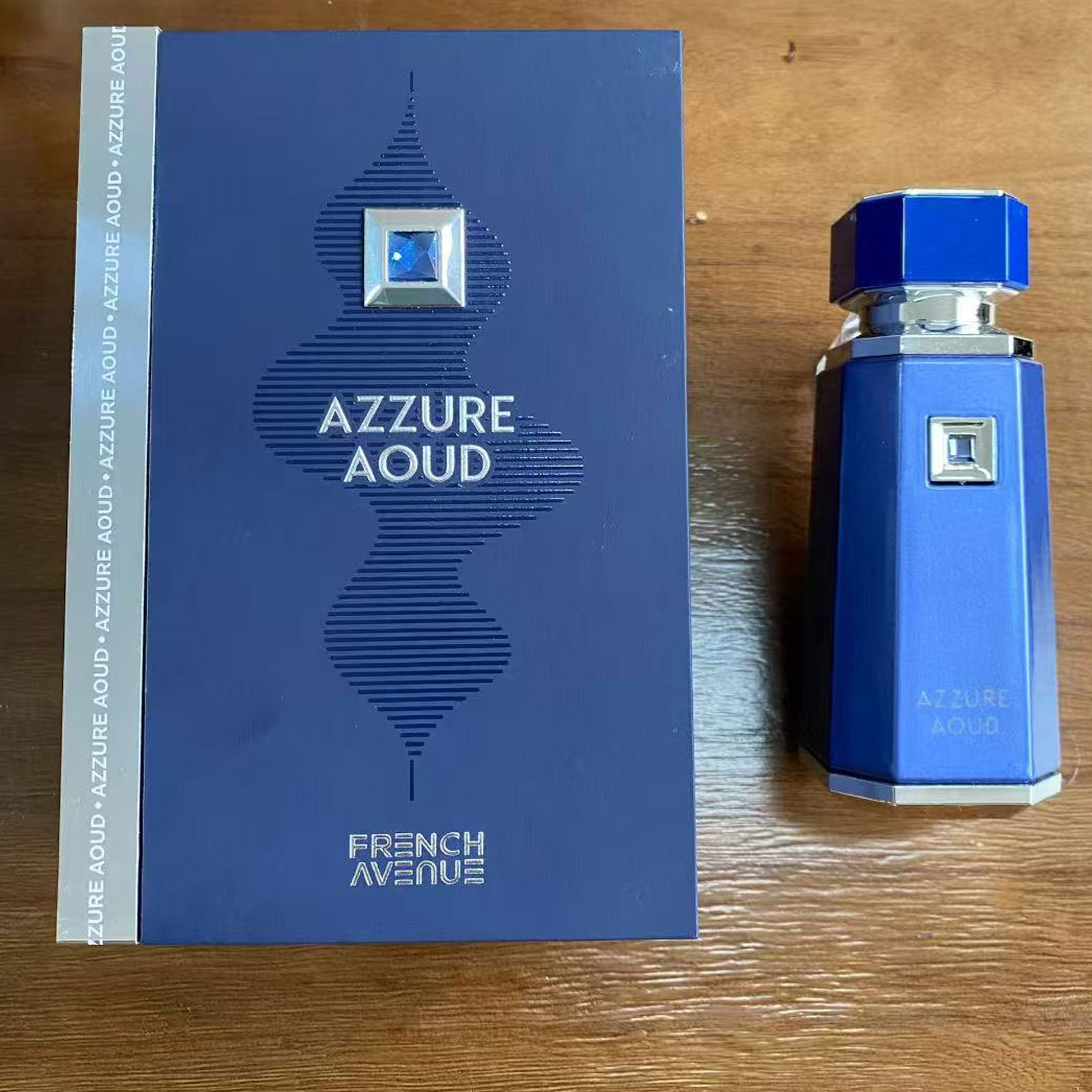 Fragrance World French Avenue  - Perfume Is Fragrance World 评论和价格