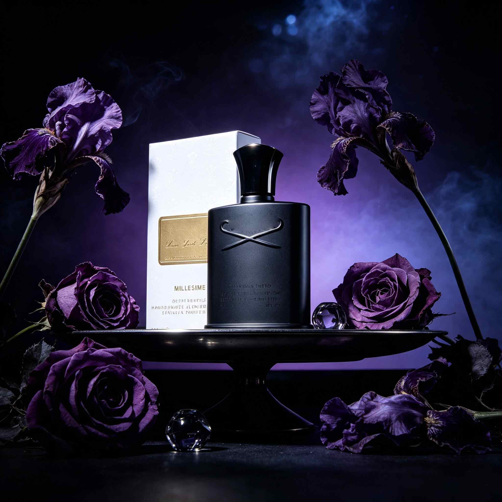 Aventus men's perfume, the leg - Perfume Juicy Fragrance 评论和价格