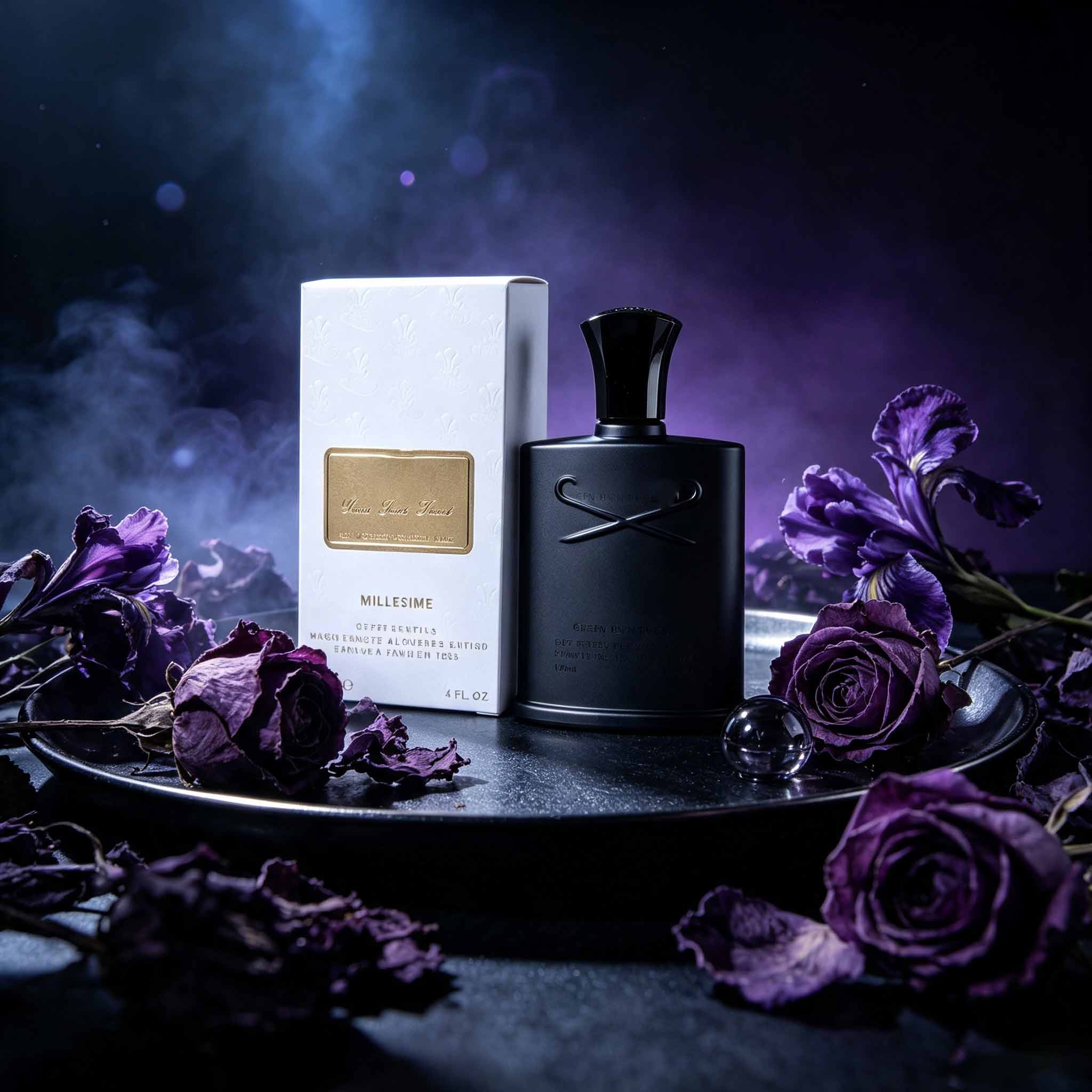 Aventus men's perfume, the leg - Perfume Juicy Fragrance 评论和价格