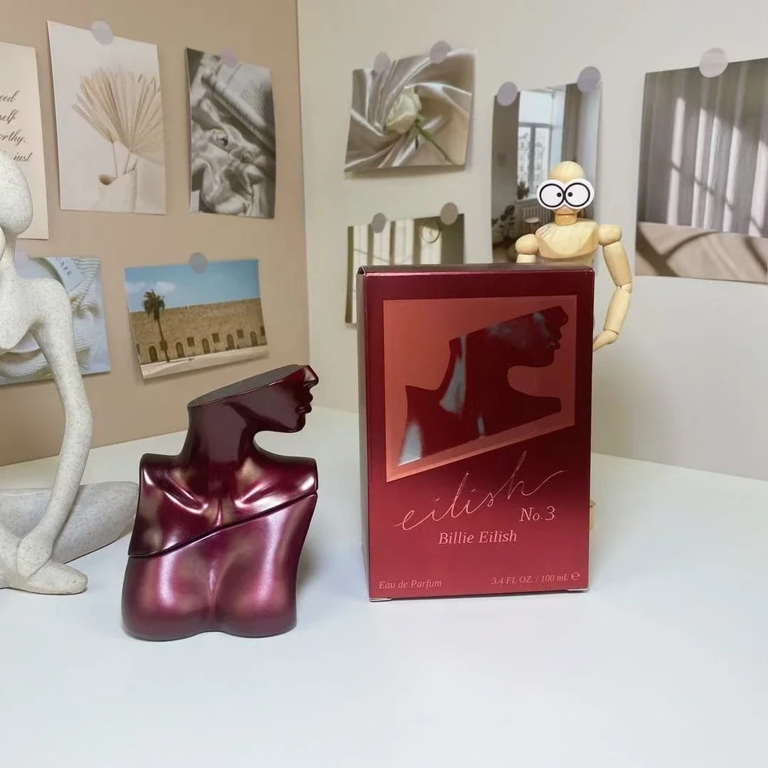 100ml Woman Perfume Lasting Va - Perfume Fragrance Notes 评论和价格