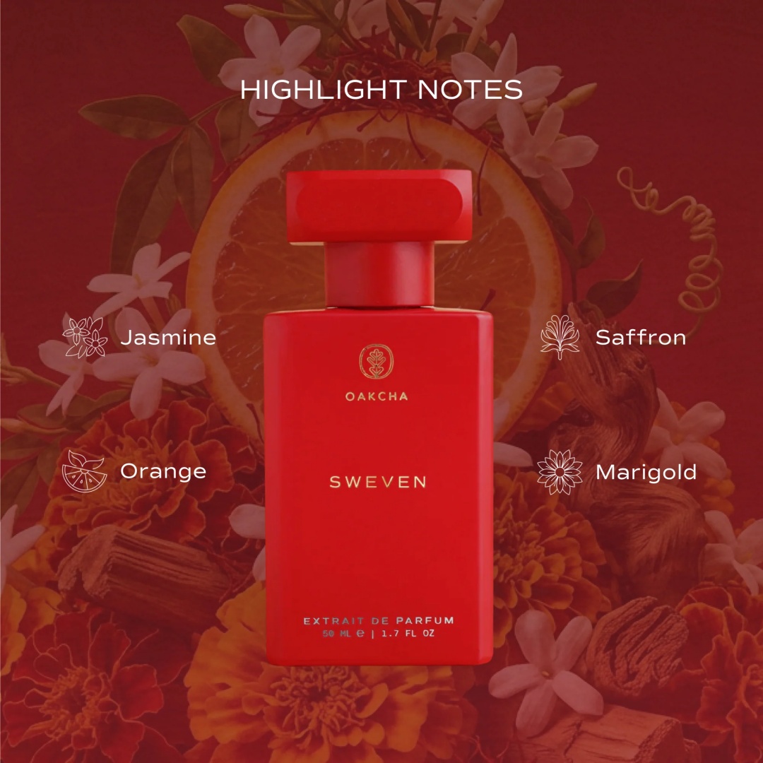 OAKCHA Sweven Perfume for Wome - Perfume Juicy Fragrance 评论和价格