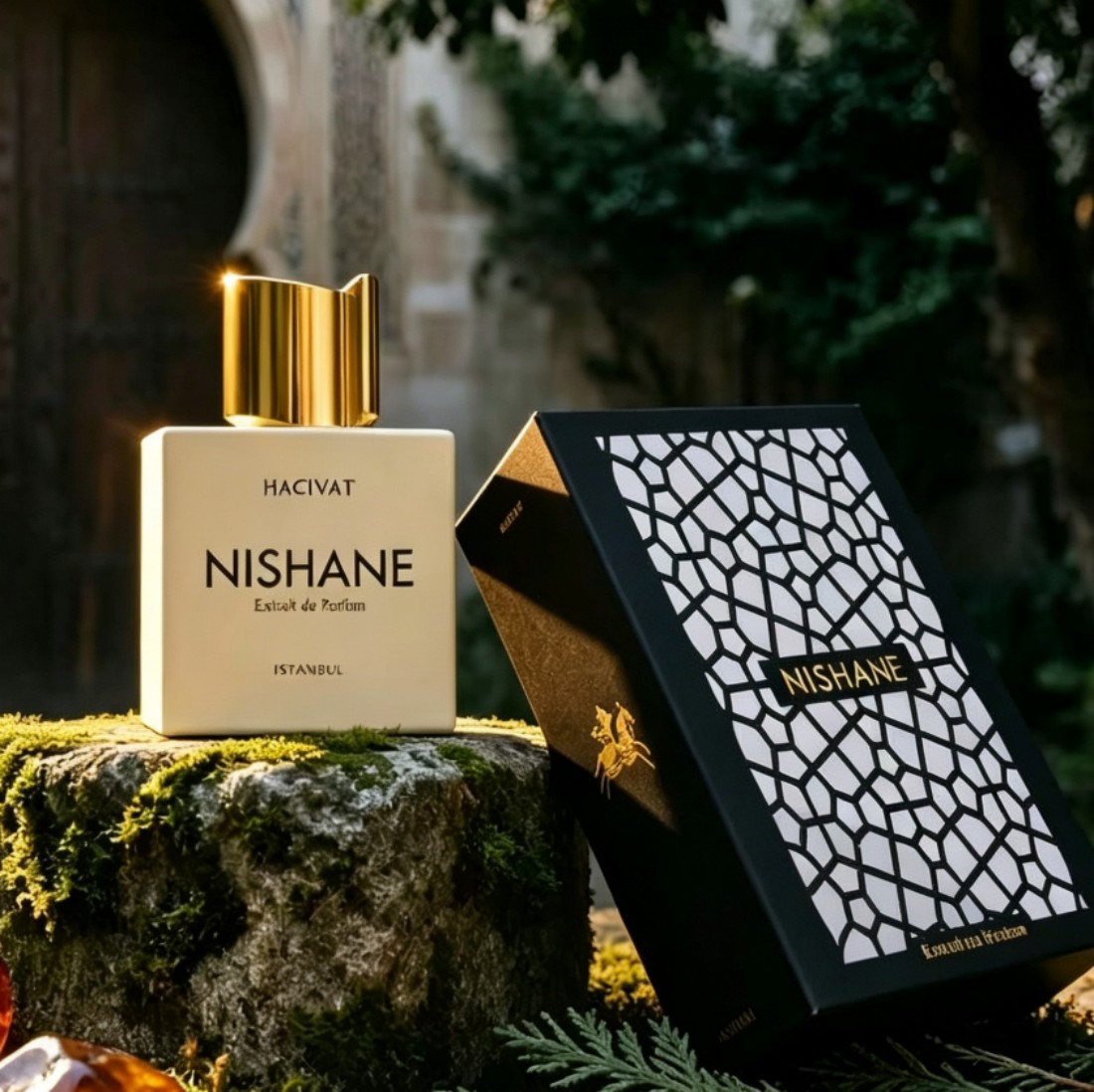 Hacivat-new launched neutral p - Perfume New Fragrance 评论和价格