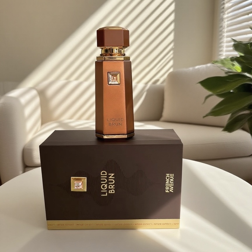 Fragrance World French Avenue  - Perfume Is Fragrance World 评论和价格