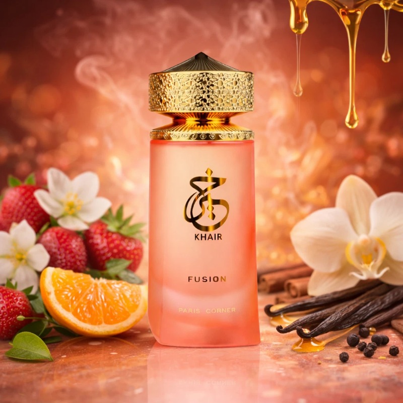 Original Arab Perfumes Paris C - Perfume Juicy Fragrance 评论和价格