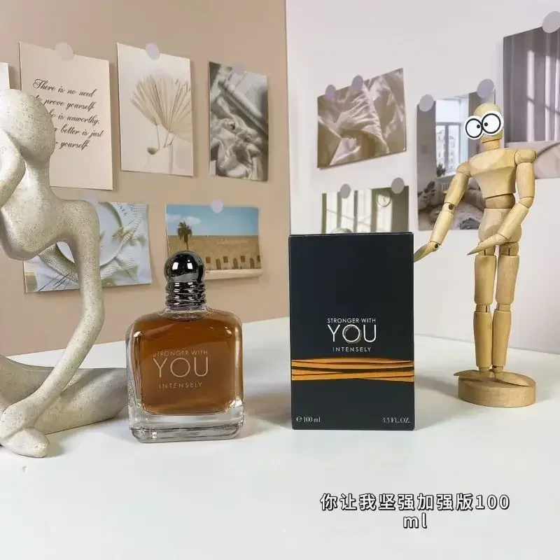 100ml Stronger With You Absolu - Perfume Fragrance Families 评论和价格
