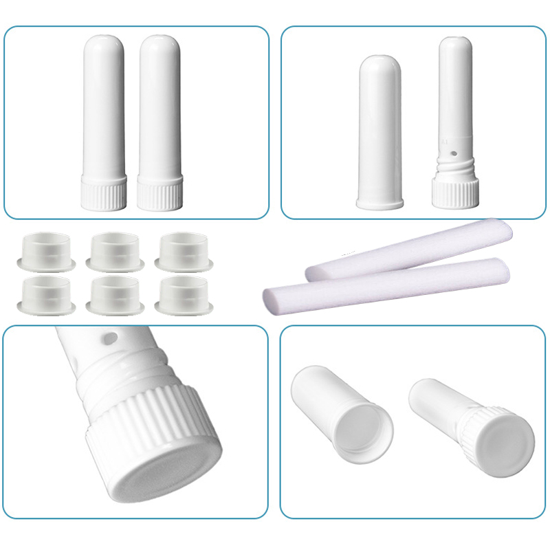 50Pcs Empty Portable Plastic P - Perfume Fragrance Ingredients 评论和价格