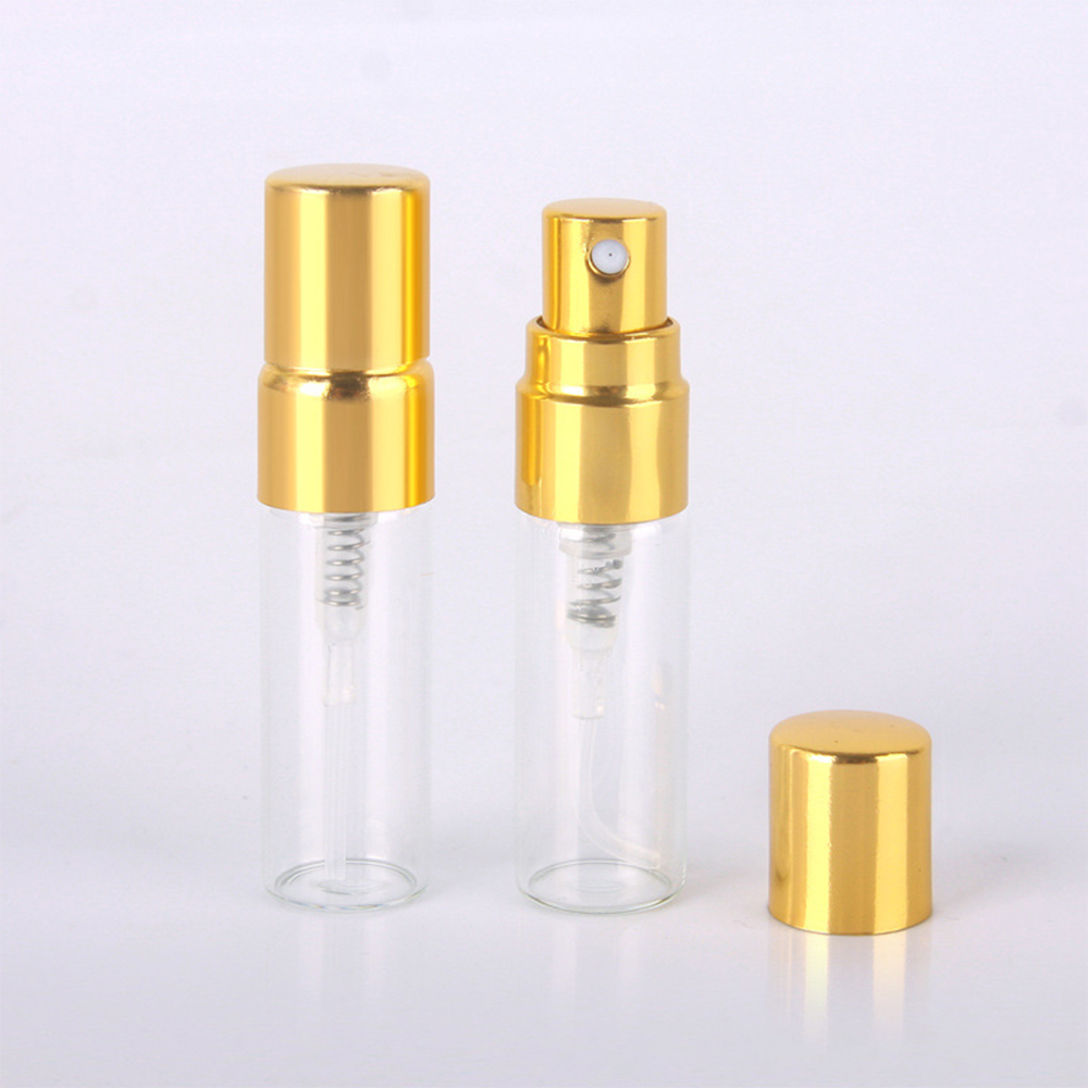 50pcs 100pcs 2ml 3ml 5ml 10ml  - Perfume Fragrance Ingredients 评论和价格