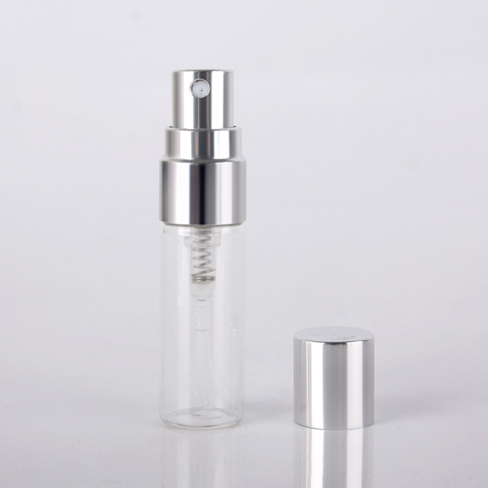 50pcs 100pcs 2ml 3ml 5ml 10ml  - Perfume Fragrance Ingredients 评论和价格
