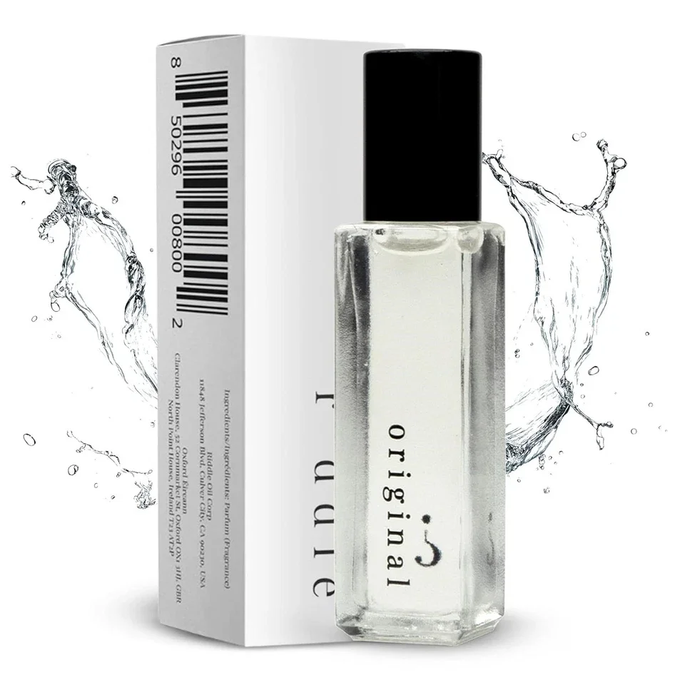 Original Riddle Eau De Parfum  - Perfume Fragrance Lasting 评论和价格