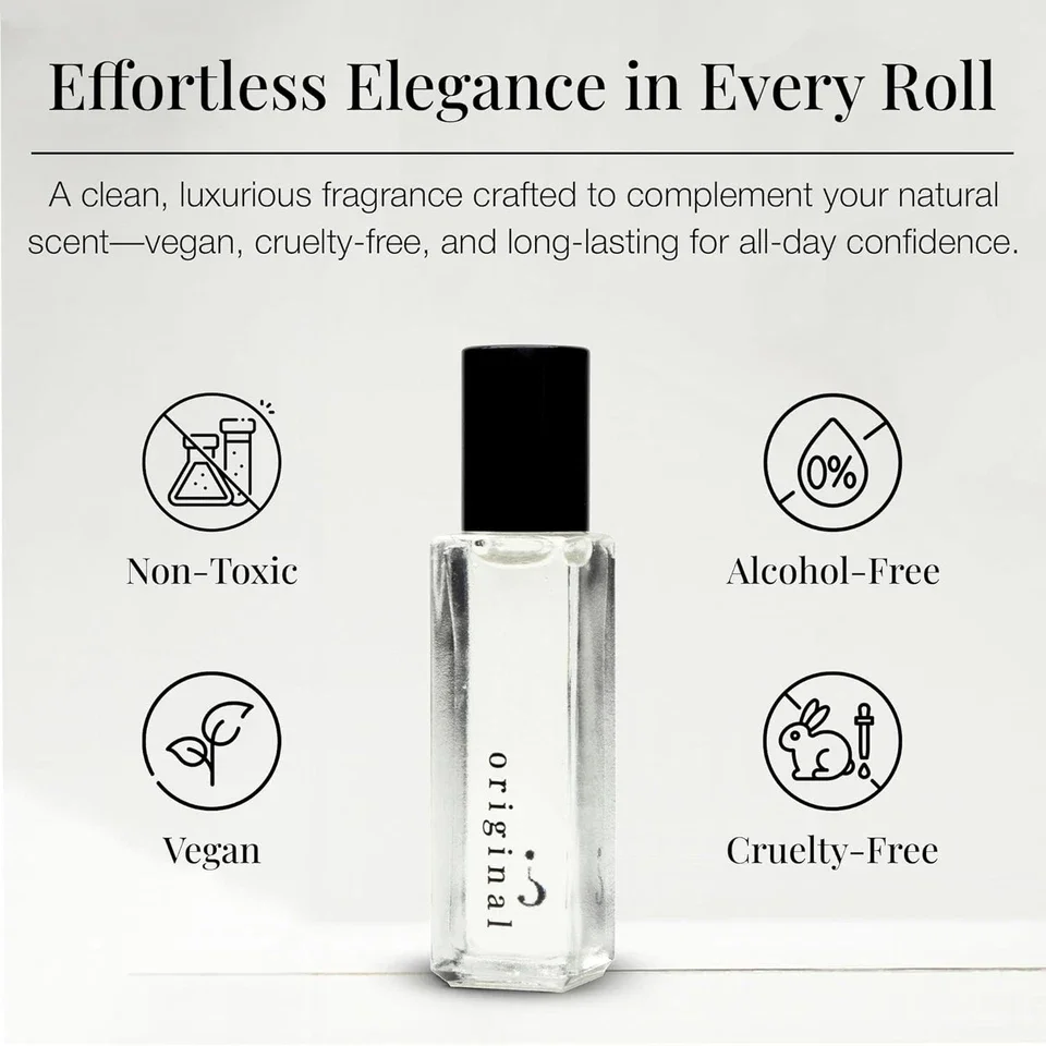 Original Riddle Eau De Parfum  - Perfume Fragrance Lasting 评论和价格