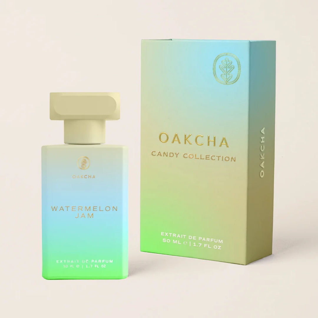 OAKCHA Watermelon Jam Perfume  - Perfume Juicy Fragrance 评论和价格