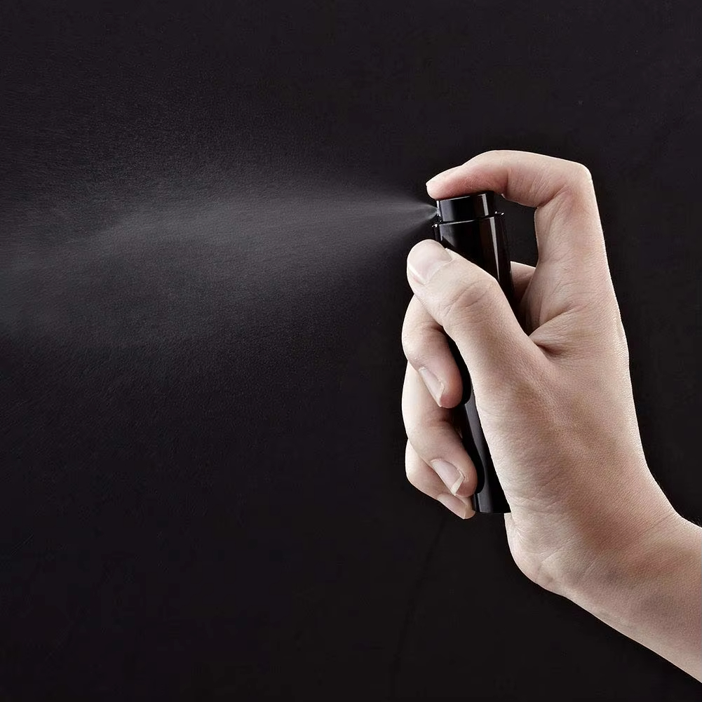 3pcs+4 Accessories 8ML Perfume - Perfume Fragrance Ingredients 评论和价格