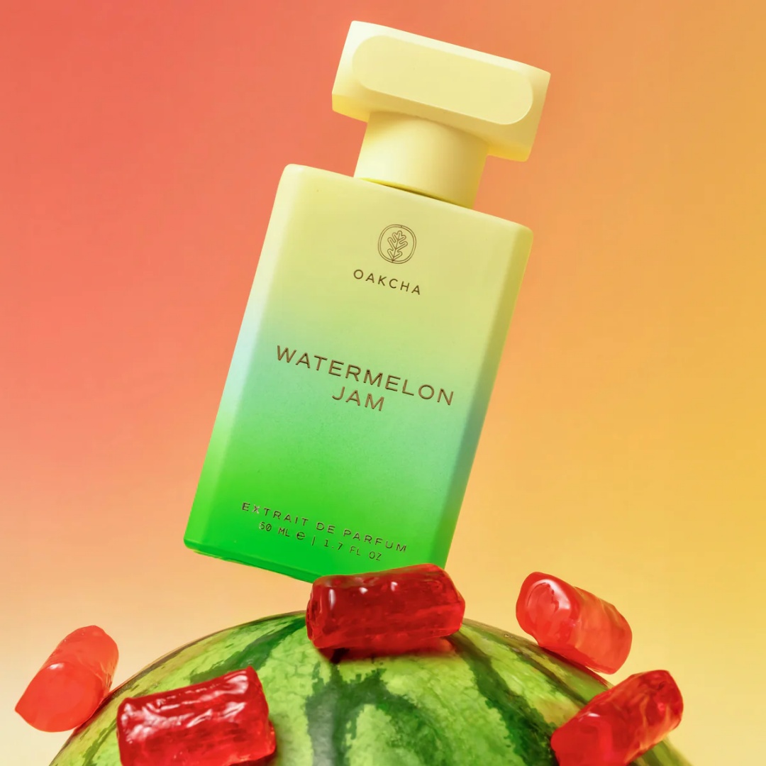 OAKCHA Watermelon Jam Perfume  - Perfume Juicy Fragrance 评论和价格