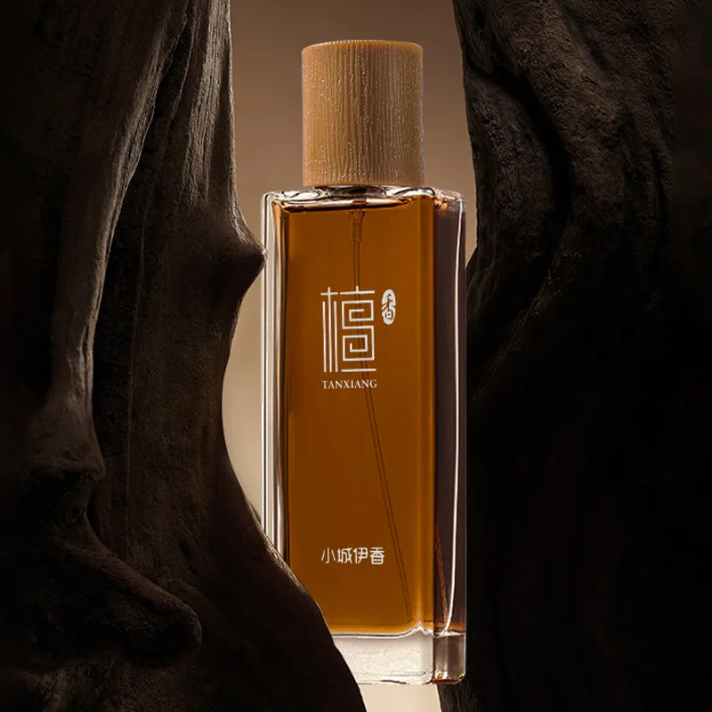 50ml Sandalwood Eau de Toilett - Perfume Fragrance Lasting 评论和价格