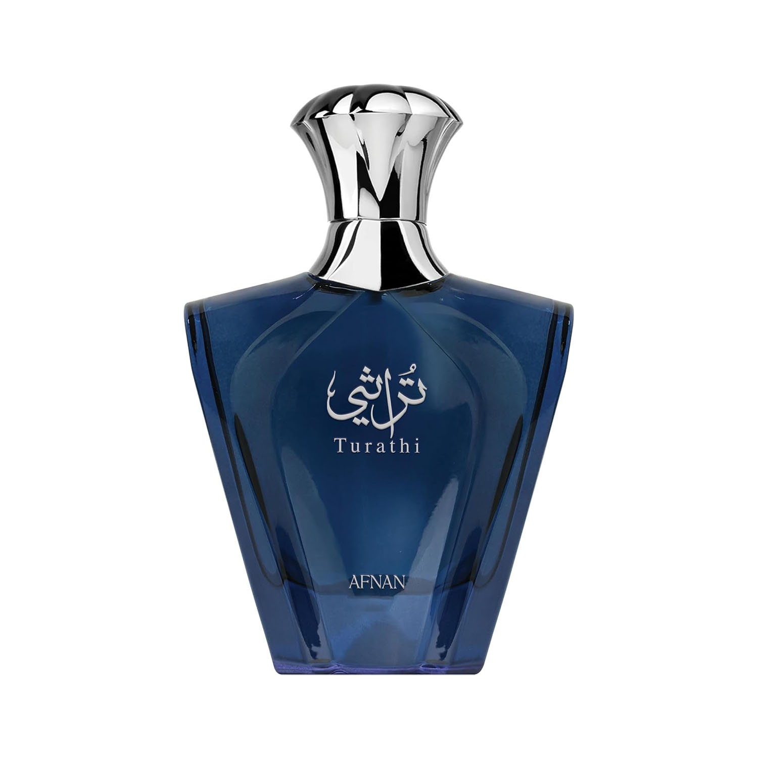 Afnan Turathi Blue Eau de Parf - Perfume Fragrance Free 评论和价格